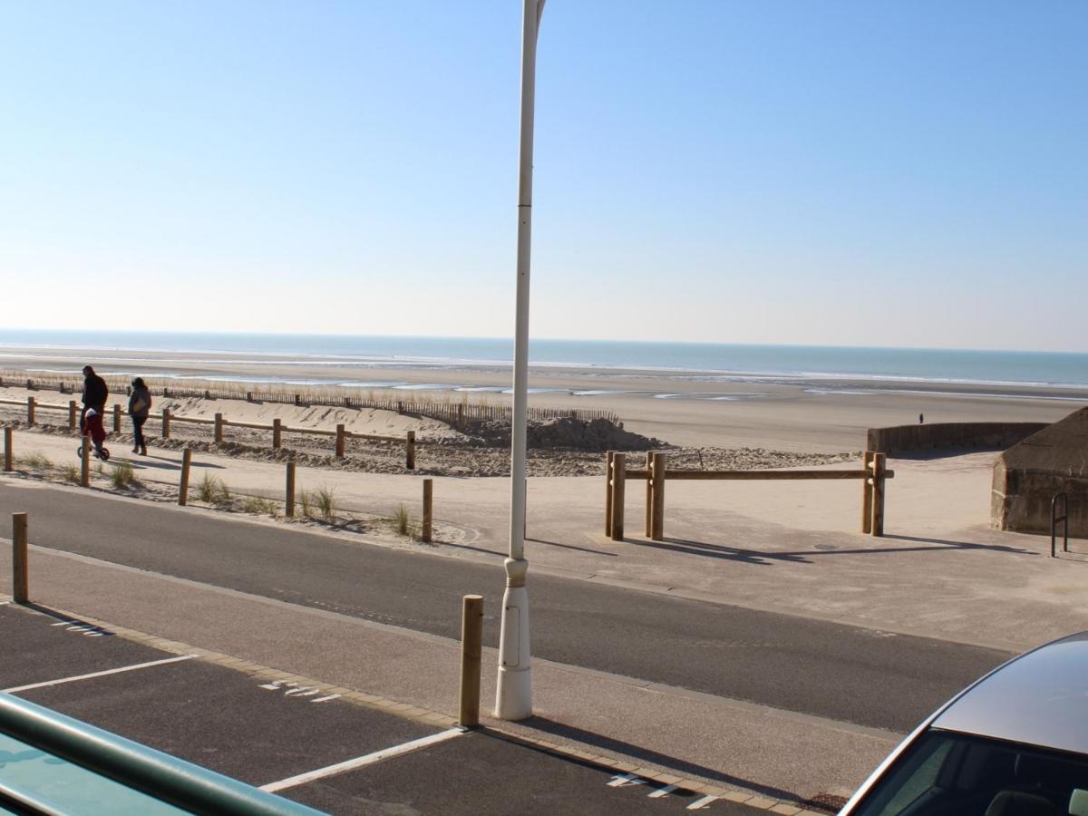 Appartement T2 Face Mer Avec Balcon Et Animaux Admis - Fr-1-482-16 ฟอร์-มาอง-ปลาจ ภายนอก รูปภาพ
