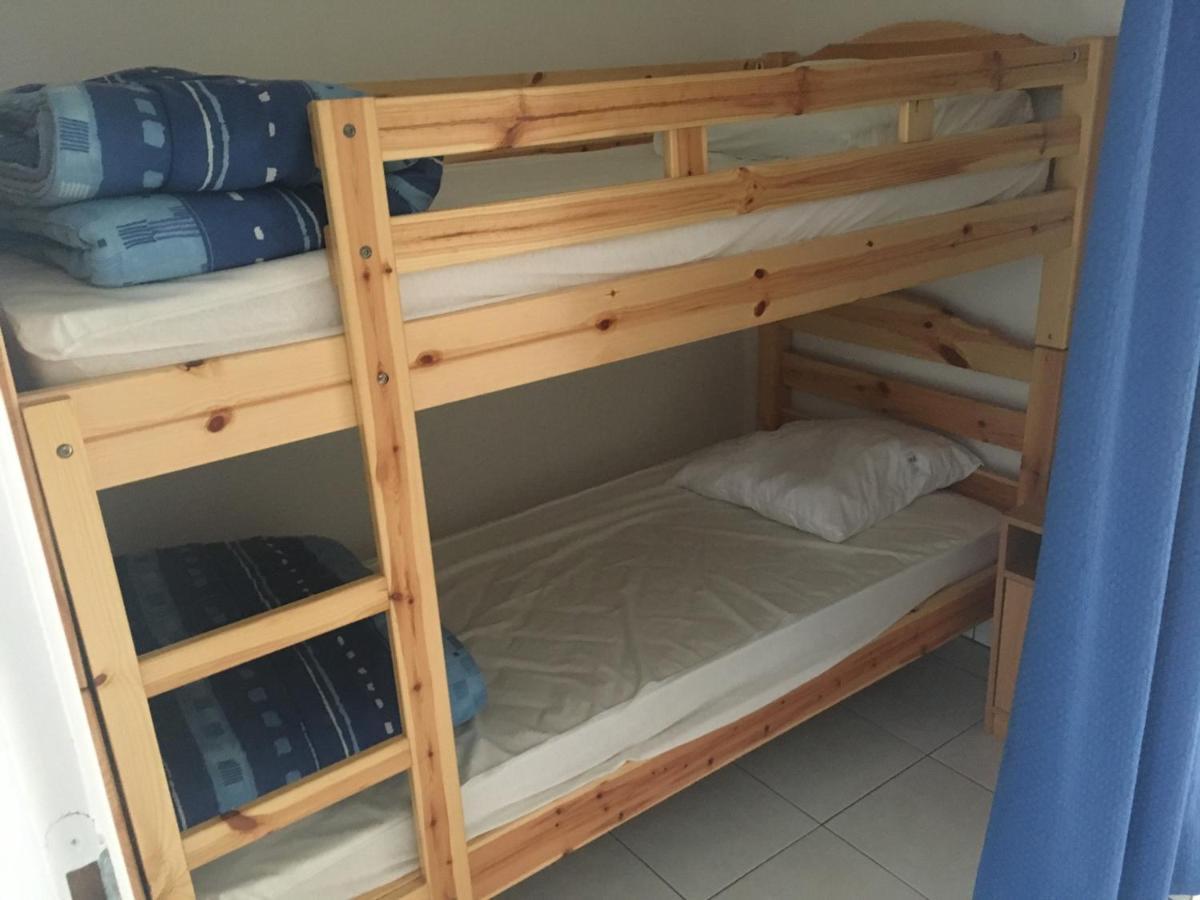 Appartement T2 Face Mer Avec Balcon Et Animaux Admis - Fr-1-482-16 ฟอร์-มาอง-ปลาจ ภายนอก รูปภาพ